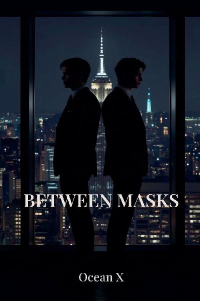Between Masks