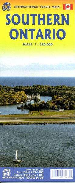 Southern Ontario