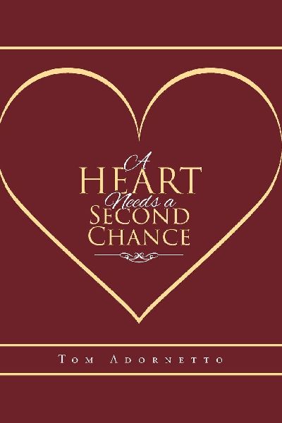 A Heart Needs a Second Chance