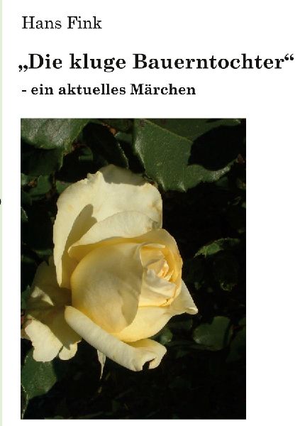 "Die kluge Bauerntochter"