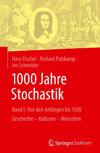 1000 Jahre Stochastik