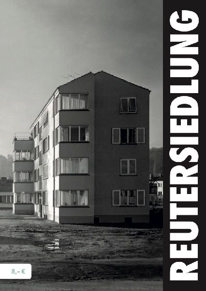 Reutersiedlung