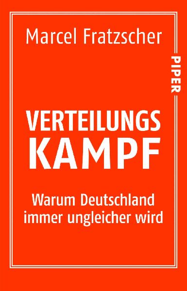 Verteilungskampf