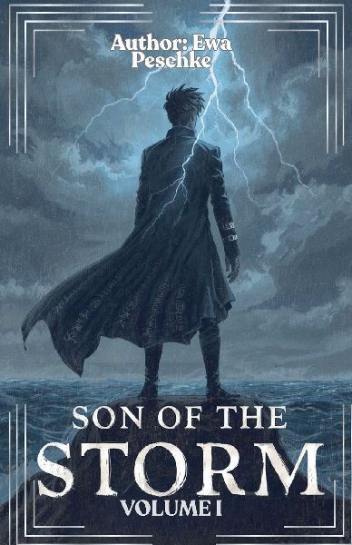 "Son of the Storm" Volume I