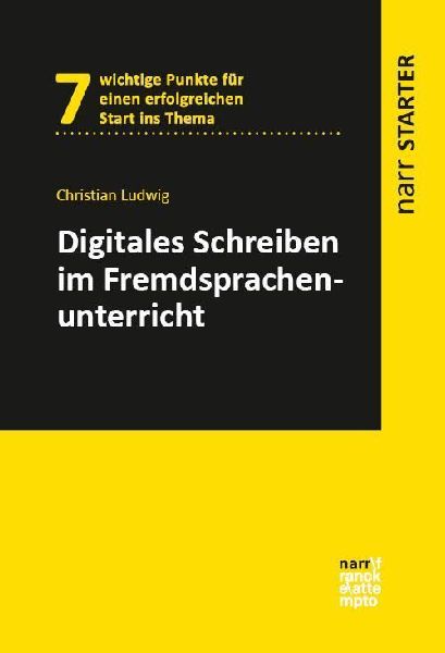 Digitales Schreiben im Fremdsprachenunterricht