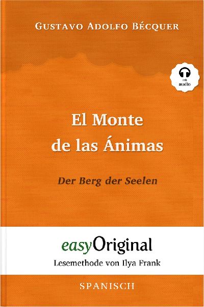 El Monte de las Ánimas / Der Berg der Seelen (mit kostenlosem Audio-Download-Link)
