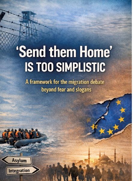 'Send them home' is too simplistic