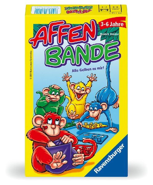Affenbande