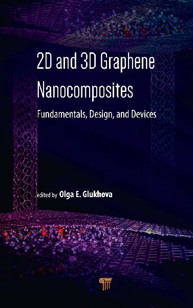 2D and 3D Graphene Nanocomposites