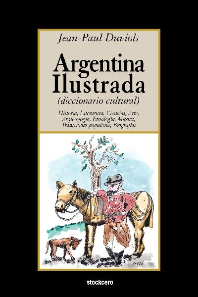 Argentina Ilustrada