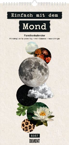 Einfach mit dem Mond 2027