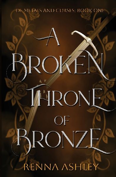 A Broken Throne of Bronze