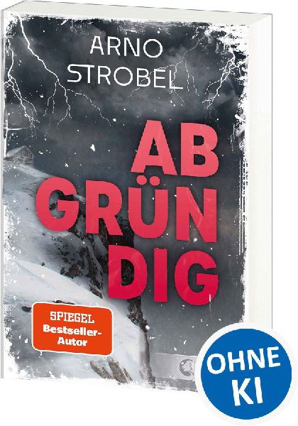 Abgründig