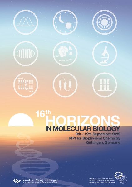 16th Horizons in Molecular Biology