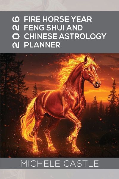 2026 Fire Horse Year