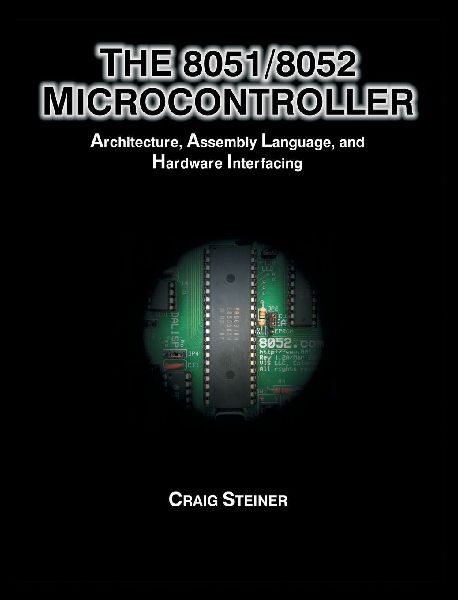 8051/8052 Microcontroller