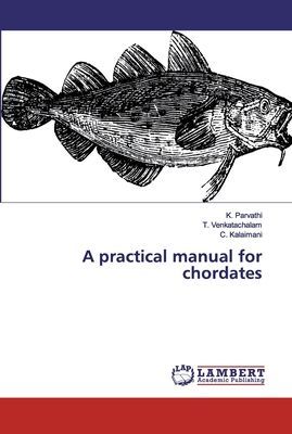 A practical manual for chordates