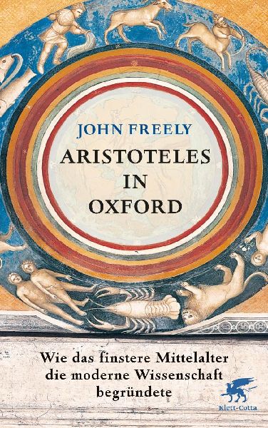 Aristoteles in Oxford