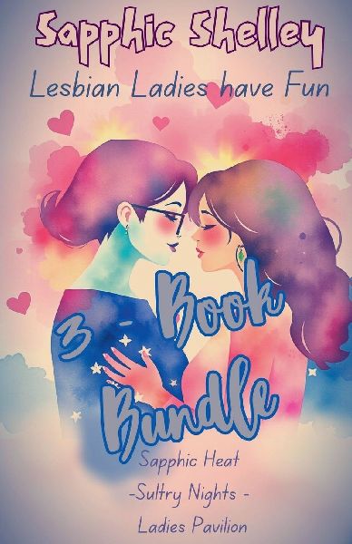 3-Book Bundle