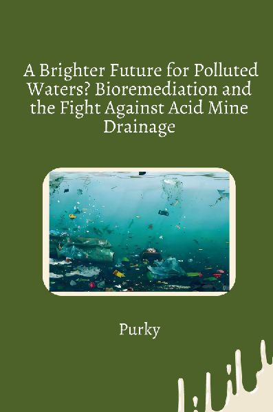 A Brighter Future for Polluted Waters? Bioremediation and the Fight Against Acid Mine Drainage