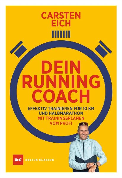 Dein Running-Coach
