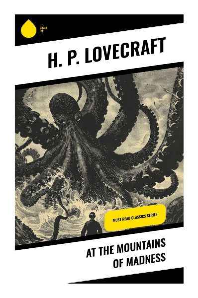 At the Mountains of Madness