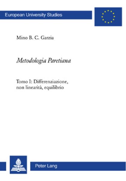'Metodologia Paretiana'