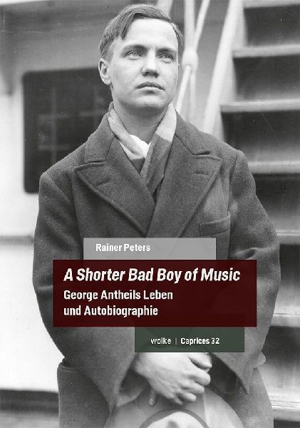 A Shorter Bad Boy of Music