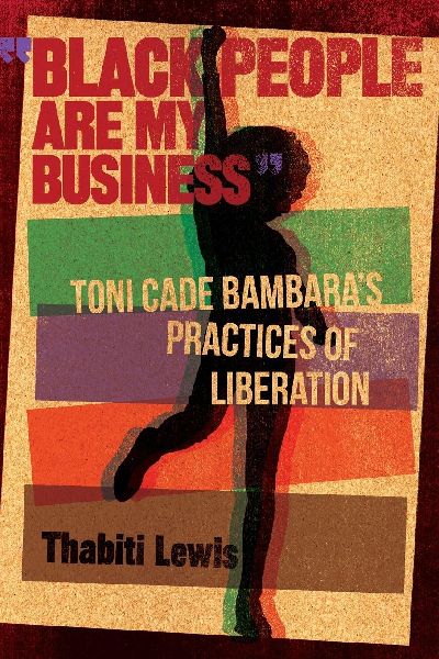 "Black People Are My Business"