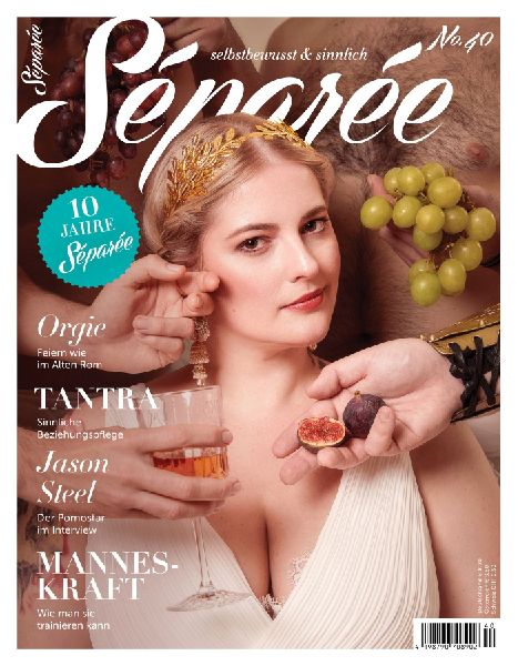 Séparée No. 40