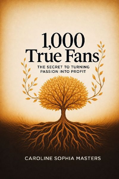 1,000 True Fans