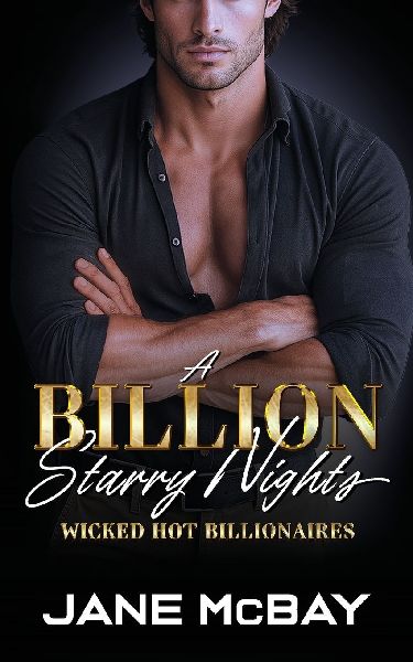 A Billion Starry Nights
