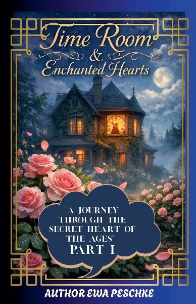 "Time Room&Enchanted Hearts" Part I