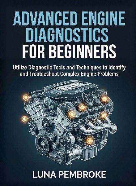 Advanced Engine Diagnostics for Beginners