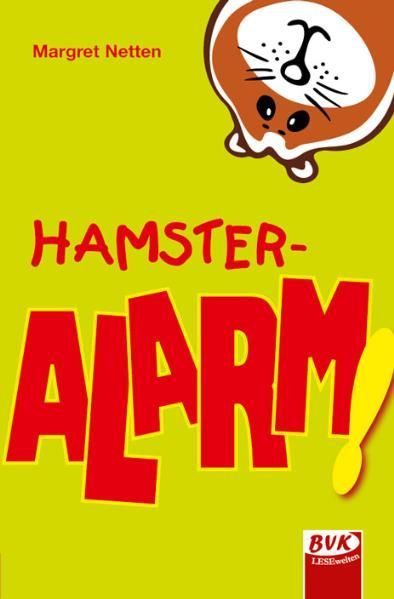 Hamster-Alarm