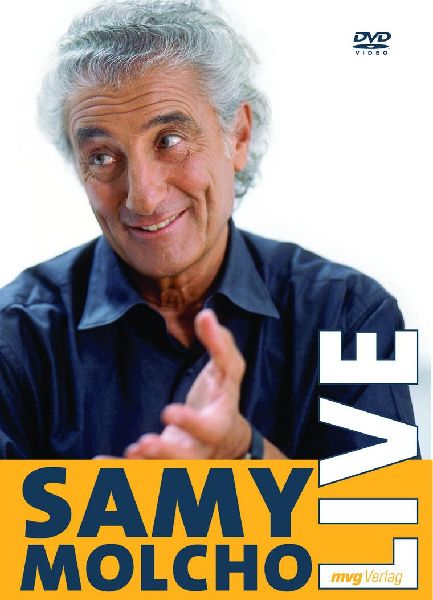 Körpersprache live. DVD