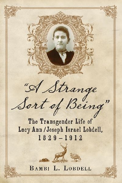 "A Strange Sort of Being"