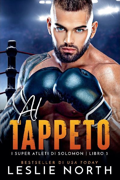 Al tappeto