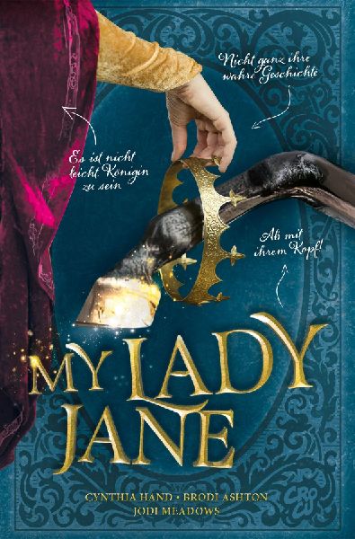 My Lady Jane