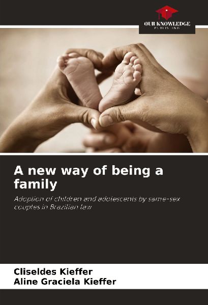 A new way of being a family