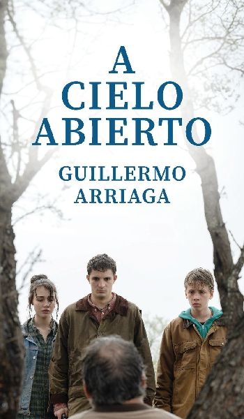 A Cielo Abierto