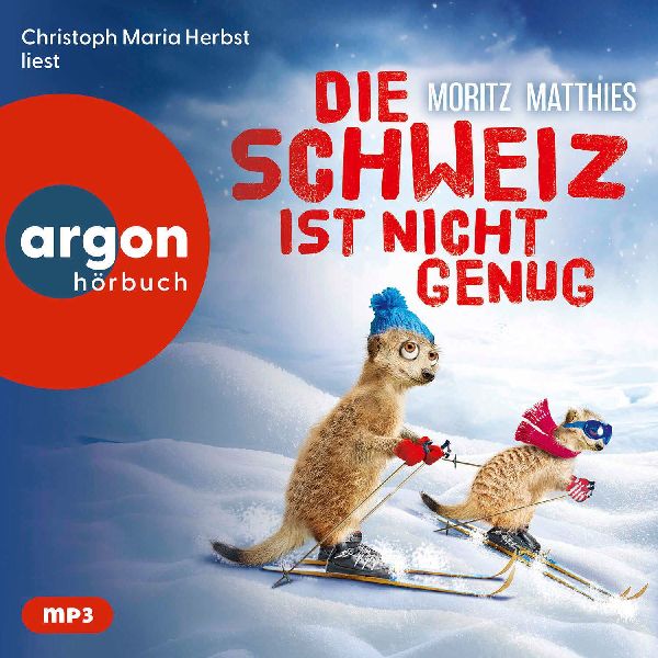 Die Schweiz ist nicht genug