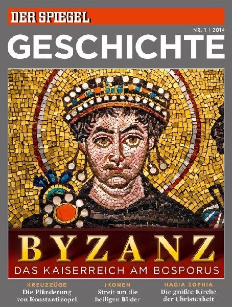 Byzanz