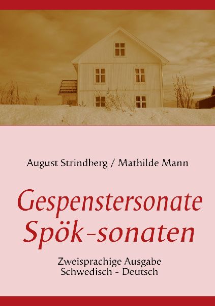 Die Gespenstersonate - Spök-sonaten