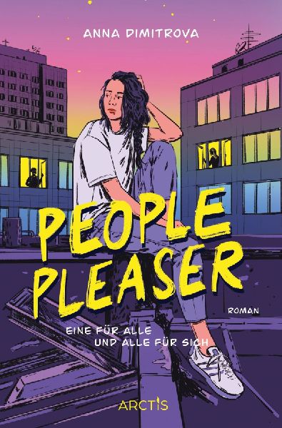 People Pleaser