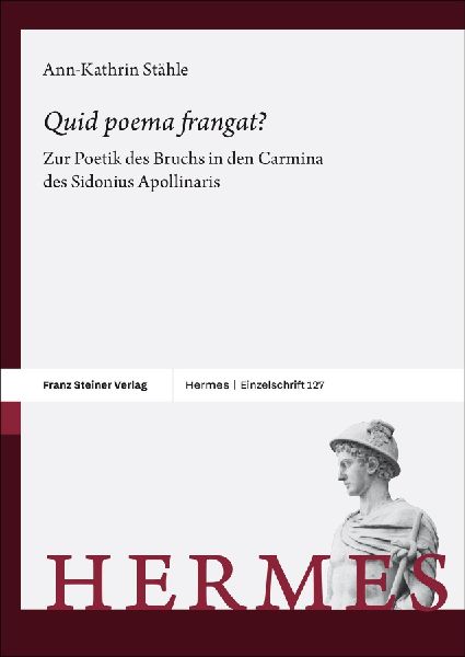 "Quid poema frangat?"