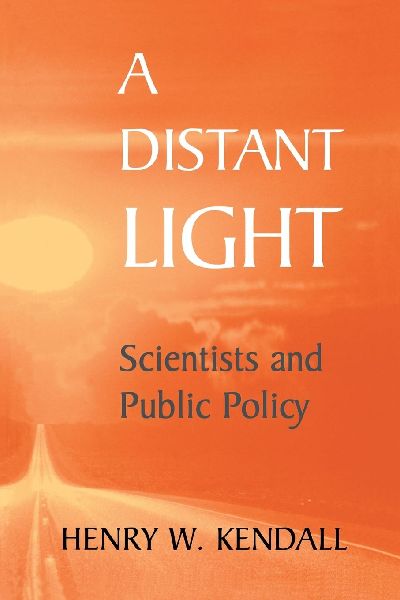 A Distant Light