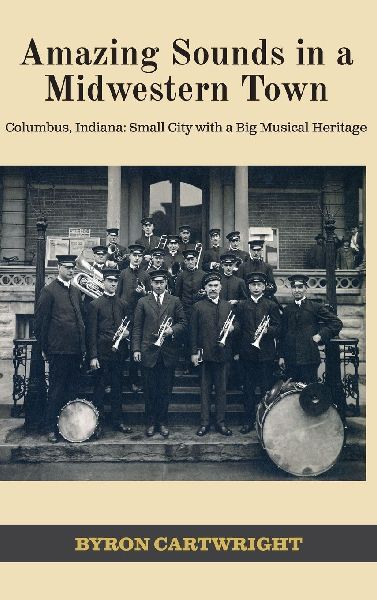 Amazing Sounds in a Midwestern Town