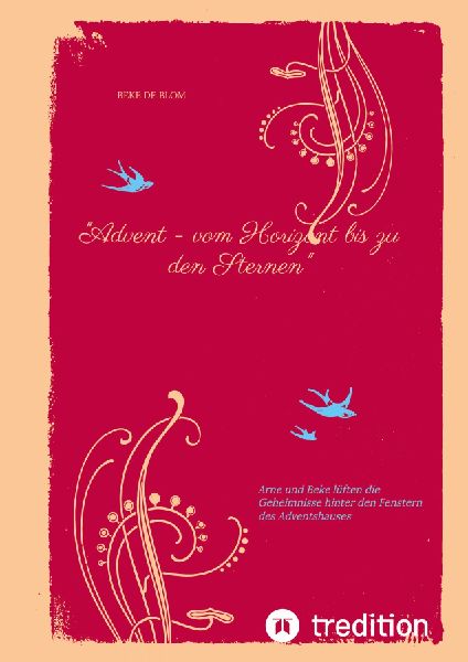 "Advent - vom Horizont bis zu den Sternen"