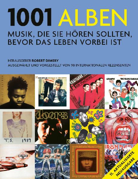 1001 Alben
